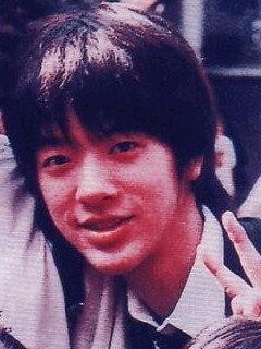 有名人の幼少期画像：コメント109