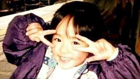 有名人の幼少期画像：コメント62