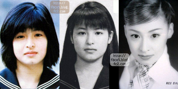 有名人の幼少期画像：コメント98