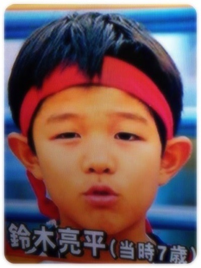 有名人の幼少期画像：コメント119