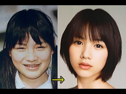 有名人の幼少期画像：コメント97