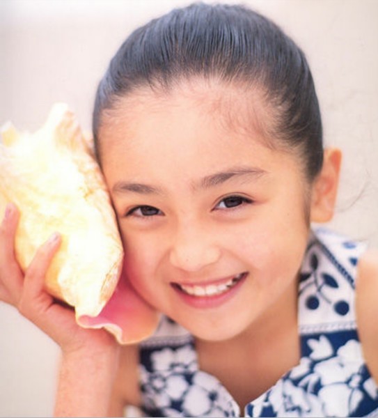 有名人の幼少期画像：コメント125