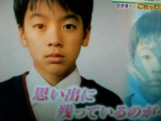 有名人の幼少期画像：コメント107