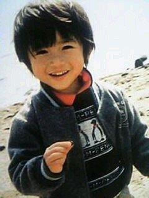 æåäººã®å¹¼å°æç»åï¼ã³ã¡ã³ã237