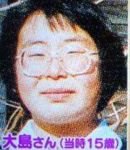 æåäººã®å¹¼å°æç»åï¼ã³ã¡ã³ã243