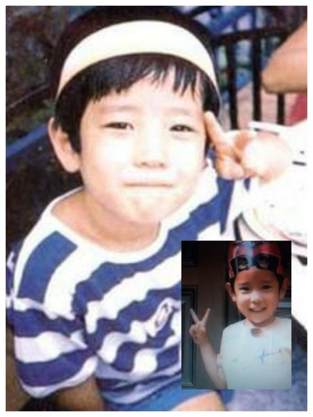 æåäººã®å¹¼å°æç»åï¼ã³ã¡ã³ã239