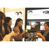 中国メディアに「限韓令」？　韓流スターにモザイクも