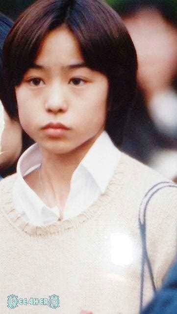 有名人の幼少期画像：コメント645