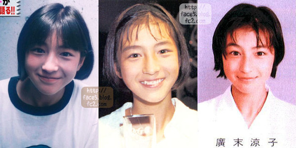 有名人の幼少期画像：コメント570