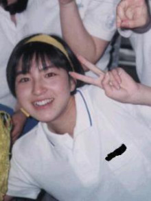 有名人の幼少期画像：コメント576