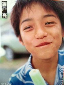 有名人の幼少期画像：コメント491