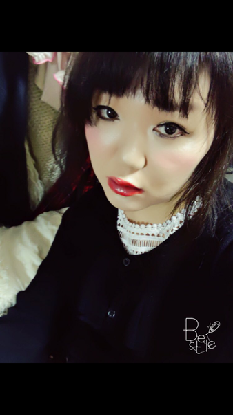 風俗嬢の写メ：コメント3542