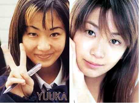 有名人の幼少期画像：コメント646