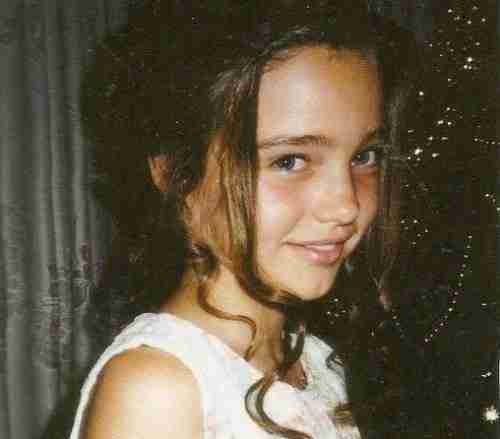 有名人の幼少期画像：コメント649