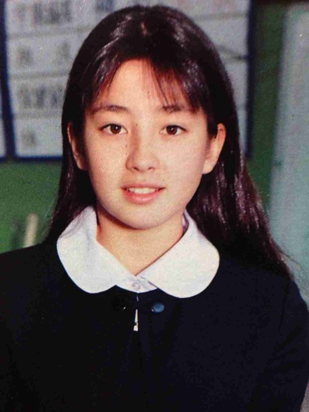 有名人の幼少期画像：コメント595