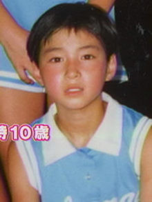 有名人の幼少期画像：コメント569