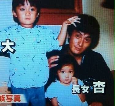 有名人の幼少期画像：コメント624