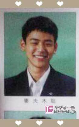 有名人の幼少期画像：コメント636