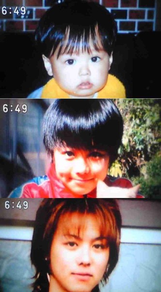 有名人の幼少期画像：コメント641