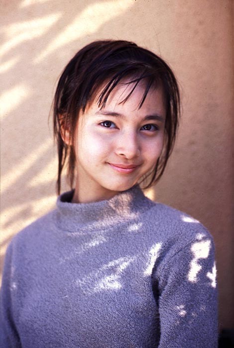 有名人の幼少期画像：コメント596