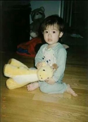 有名人の幼少期画像：コメント639