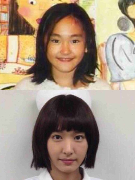 有名人の幼少期画像：コメント608