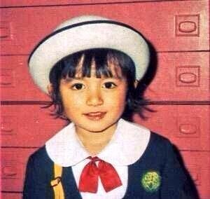 有名人の幼少期画像：コメント499