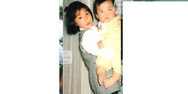 有名人の幼少期画像：コメント567