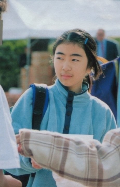 有名人の幼少期画像：コメント611