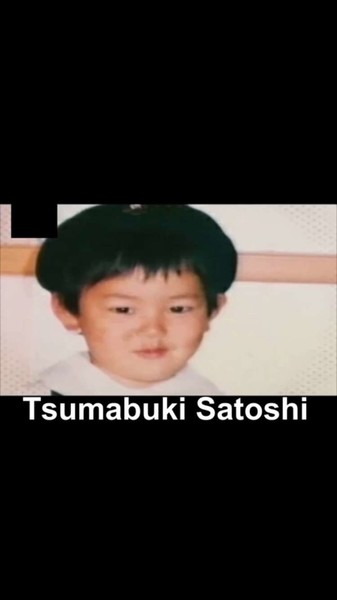 有名人の幼少期画像：コメント635