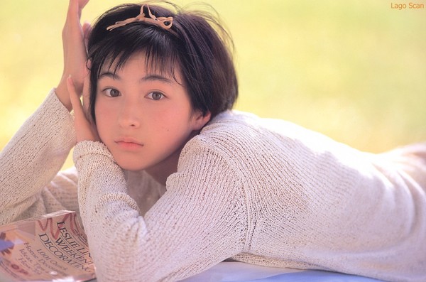 有名人の幼少期画像：コメント542