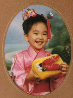 有名人の幼少期画像：コメント627