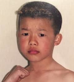 有名人の幼少期画像：コメント643