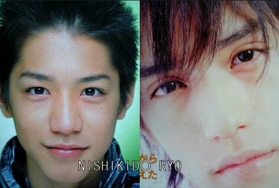 有名人の幼少期画像：コメント472