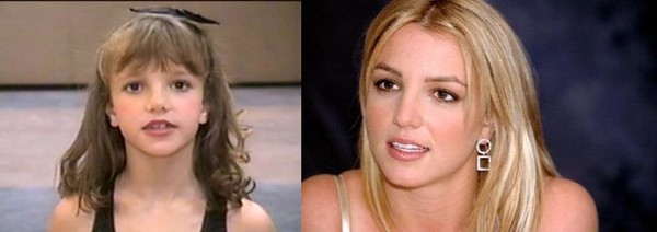 有名人の幼少期画像：コメント647