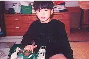 有名人の幼少期画像：コメント617