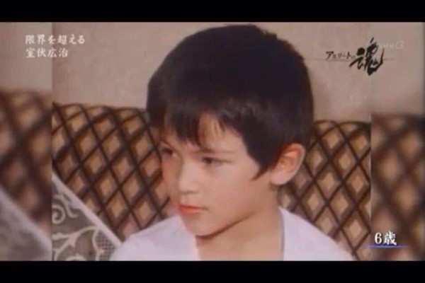 有名人の幼少期画像：コメント629