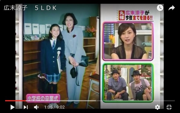 有名人の幼少期画像：コメント577