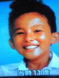 有名人の幼少期画像：コメント609