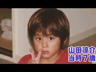 有名人の幼少期画像：コメント652