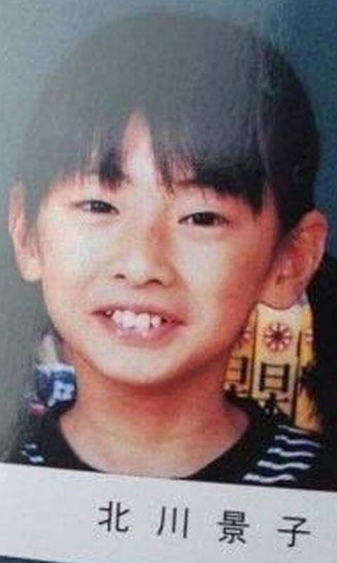 有名人の幼少期画像：コメント540