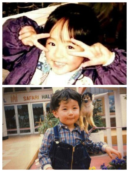 æåäººã®å¹¼å°æç»åï¼ã³ã¡ã³ã676