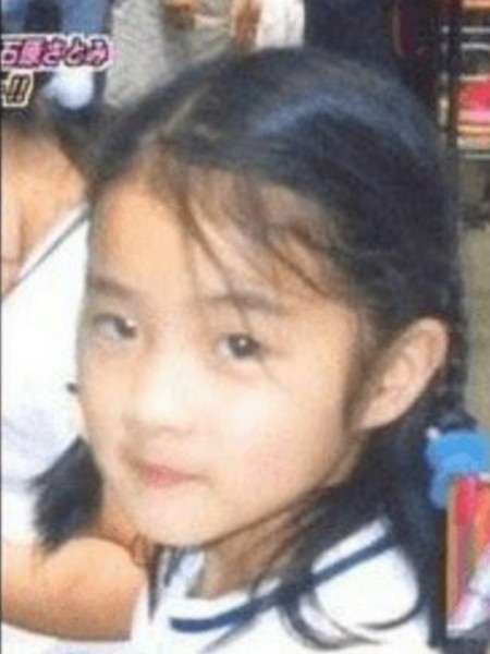 æåäººã®å¹¼å°æç»åï¼ã³ã¡ã³ã688