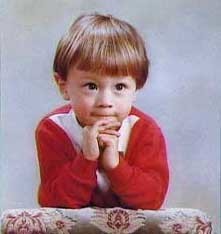 æåäººã®å¹¼å°æç»åï¼ã³ã¡ã³ã694