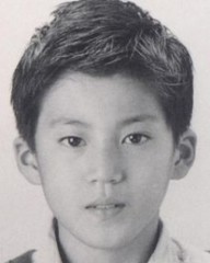 æåäººã®å¹¼å°æç»åï¼ã³ã¡ã³ã695