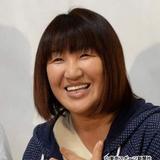 北斗晶「２９日からテレビ復帰」ブログで発表