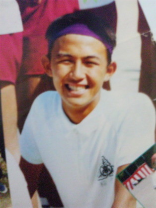 æåäººã®å¹¼å°æç»åï¼ã³ã¡ã³ã715