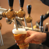 飲酒によるがん死者、2012年に36万人 国連機関調査