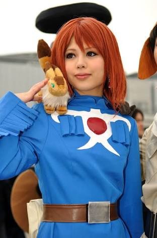 å®æåº¦ã®é«ãã¢ãã¡ã®ã³ã¹ãã¬ç»åï¼ã³ã¡ã³ã120