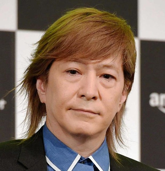 KEIKOは「中1くらいの女の子」 小室が「徹子の部屋」で現状を明かす:コメント1